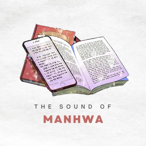 Sound Of Manhwa